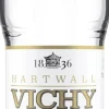 HARTWALL VICHY ORIGINAL KMP 1,5 L