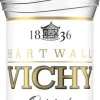 HARTWALL VICHY ORIGINAL KMP 500 ML