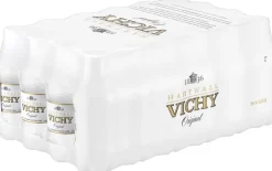 HARTWALL VICHY ORIGINAL 0,33 KMP 24-PACK 7,92 L