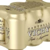HARTWALL VICHY TRIPLE MAGNESIUM 0,33 TLK 6-PACK 1,98 L