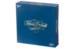 HASBRO GAMING TRIVIAL PURSUIT CLASSIC EDITION SE PELI