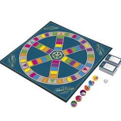 HASBRO GAMING TRIVIAL PURSUIT CLASSIC EDITION SE PELI