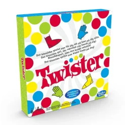 HASBRO GAMING TWISTER PELI REFRESH