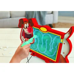 HASBRO GAMES OPERATION PET SCAN
