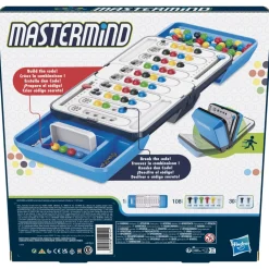 HASBRO GAMING MASTERMIND PELI REFRESH