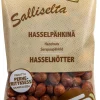 HASSELPÄHKINÄÄ 80 G