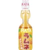 HATAKOSEN RAMUNE ORANGE (JP)  200 ML