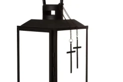 HAUTALYHTY ROIKKUVAT RISTIT 33 CM