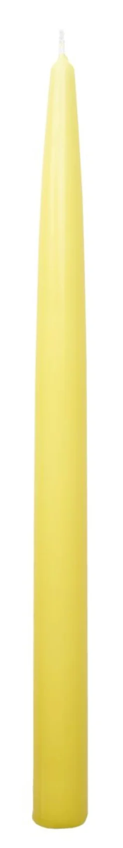 HAVI ANTIIKKIKYNTTILÄ 4KPL/28 CM SITRUUNA 8H