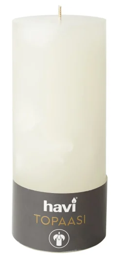 HAVI 1KPL/7X17CM TOPAASI VALK 65H