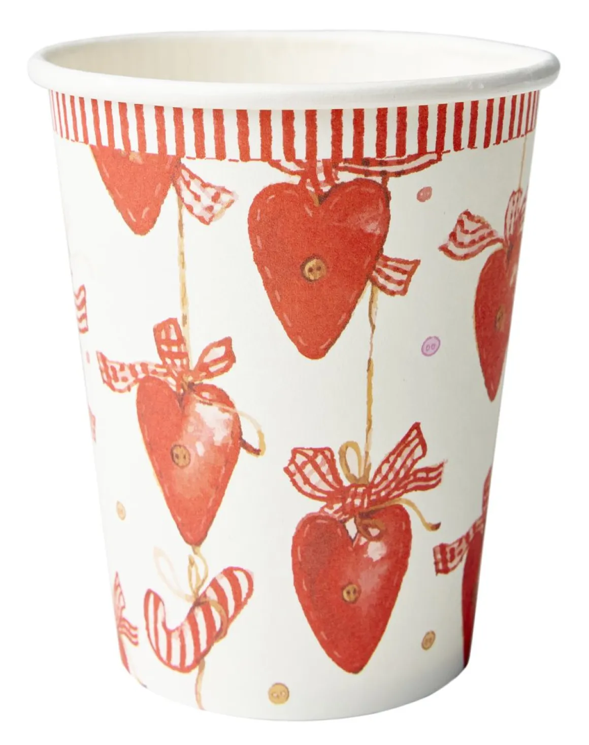 HAVI KUUMAKUPPI JOULUKARAMELLI 250ML 12KPL