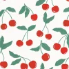 HAVI LAUTASLIINA CHERRY 20KPL/24CM