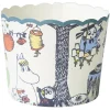 HAVI MOOMIN KUPPIKAKKUVUOAT 10KPL FSC PUUTARHAKUTSUT
