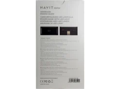 HAVIT VARAVIRTA PB70 40000MAH