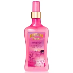 HAWAIIAN TROPIC  PINK RETREAT BODY MIST 250 ML