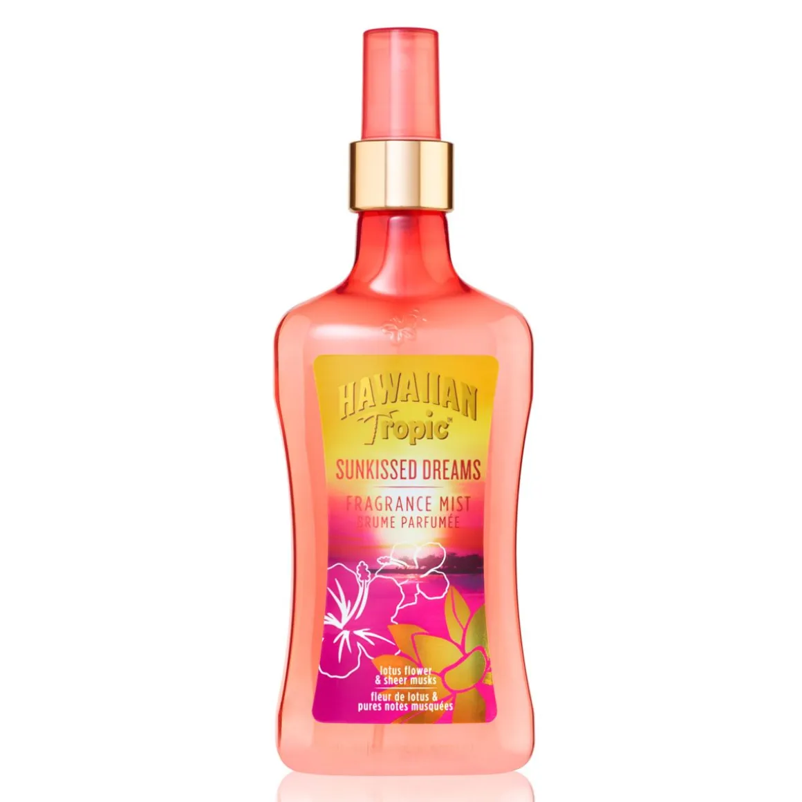 HAWAIIAN TROPIC SUN KISSED DREAMS BODY MIST 250 ML
