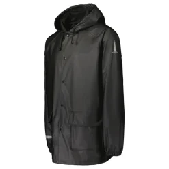 HC OUTWEAR ESA MIESTEN SADETAKKI MUSTA S