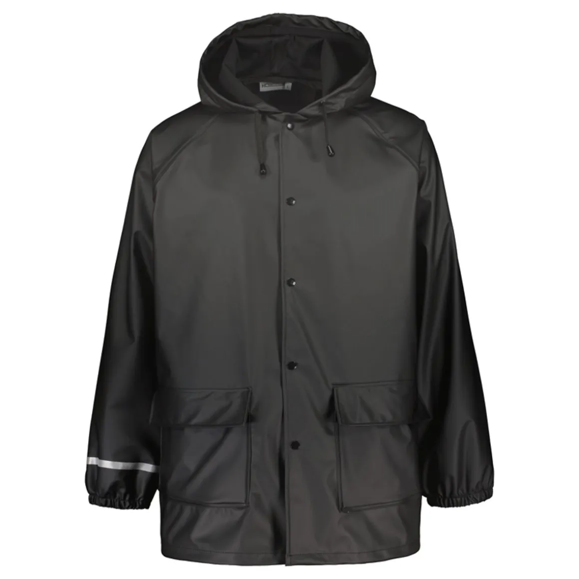 HC OUTWEAR ESA MIESTEN SADETAKKI MUSTA XL