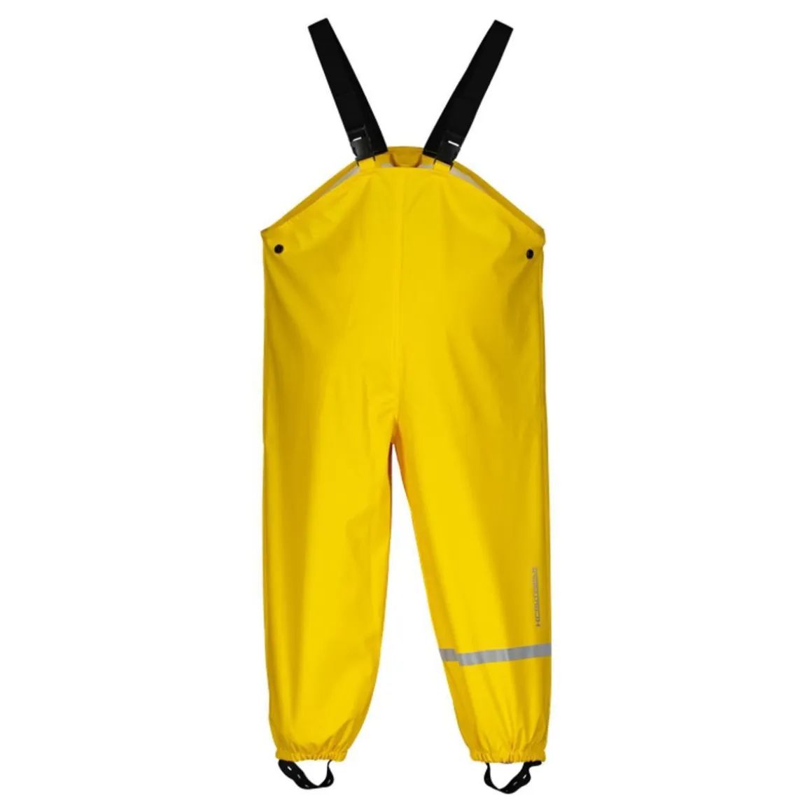 HC OUTWEAR HIJO LASTEN SADEHOUSUT KELTAINEN 128