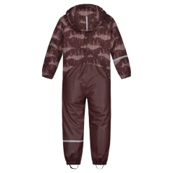 HC OUTWEAR IVER SADEHAALARI DARK MAROON 98