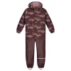 HC OUTWEAR IVER SADEHAALARI DARK MAROON 104