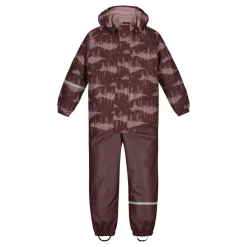 HC OUTWEAR IVER SADEHAALARI DARK MAROON 104