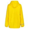 HC OUTWEAR SIIRI NAISTEN SADETAKKI KELTAINEN L