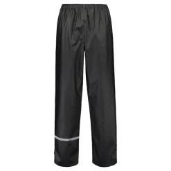 HC OUTWEAR VESA MIESTEN SADEHOUSU MUSTA XXL