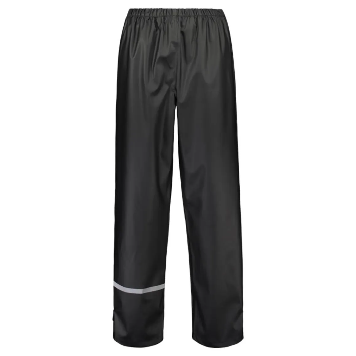 HC OUTWEAR VESA MIESTEN SADEHOUSU MUSTA XXL