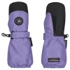 HC OUTWEAR DAMI LASTEN VÄLIKAUSIHANSKAT LILAC 3-4V