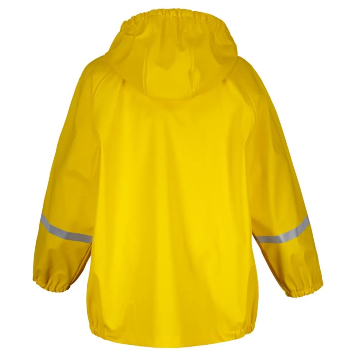 HC OUTWEAR DELTA LASTEN SADETAKKI KELTAINEN 92