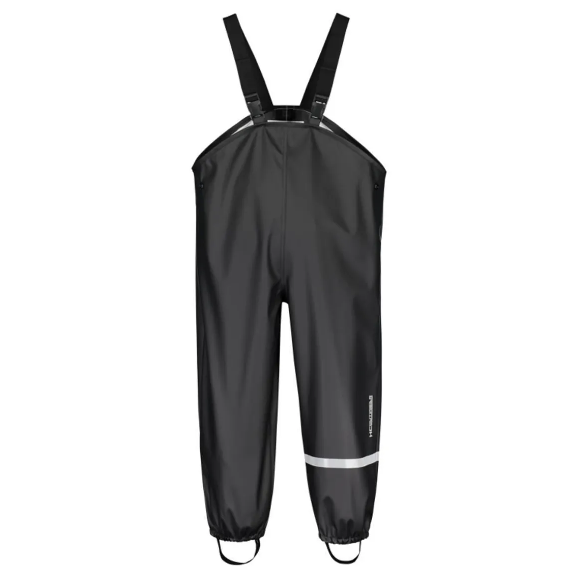 HC OUTWEAR HIJO LASTEN SADEHOUSUT MUSTA 98
