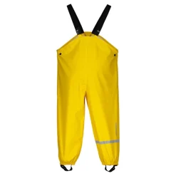 HC OUTWEAR HIJO LASTEN SADEHOUSUT KELTAINEN 122