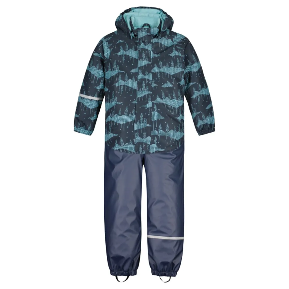 HC OUTWEAR IVER SADEHAALARI NAVY 86