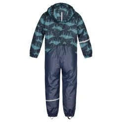 HC OUTWEAR IVER SADEHAALARI NAVY 86