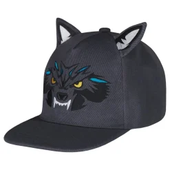 HC OUTWEAR JARED LASTEN LIPPIS SUSIHUKKA DARK GREY