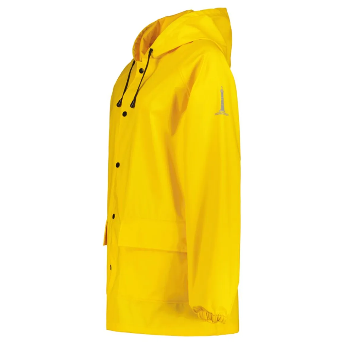 HC OUTWEAR SIIRI NAISTEN SADETAKKI KELTAINEN S