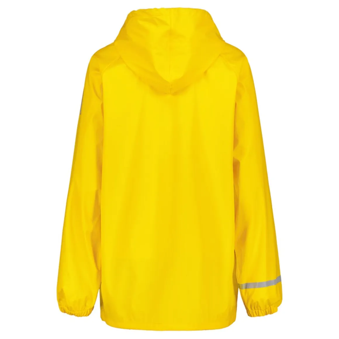 HC OUTWEAR SIIRI NAISTEN SADETAKKI KELTAINEN M