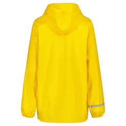 HC OUTWEAR SIIRI NAISTEN SADETAKKI KELTAINEN XL