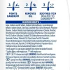 HEAD&SHOULDERS CITRUS FRESH SHAMPOO 250 ML