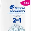 HEAD&SHOULDERS CLASSIC CLEAN 2IN1 PUMPPUPULLO 800 ML