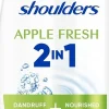 HEAD&SHOULDERS APPLE FRESH SHAMPOO 2IN1 250 ML