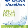 HEAD&SHOULDERS APPLE FRESH SHAMPOO 250 ML