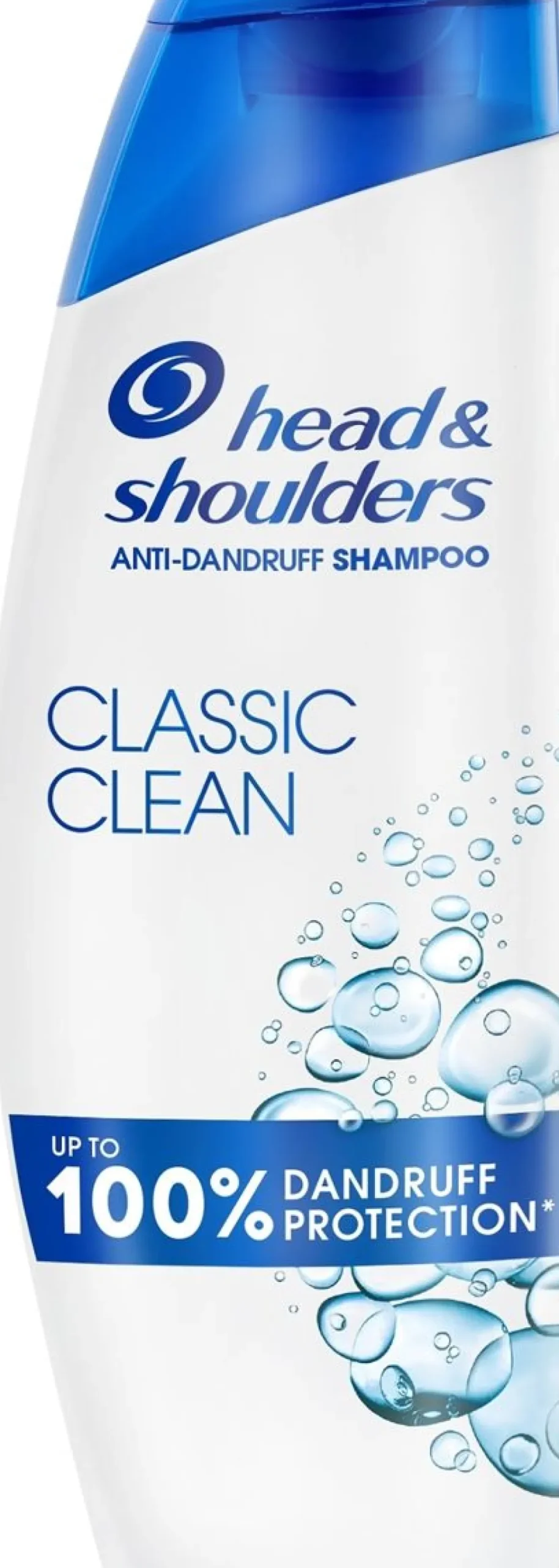 HEAD&SHOULDERS CLASSIC CLEAN SHAMPOO MATKAKOKO 95 ML