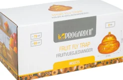 HEDELMÄKÄRPÄSANSA 2 KPL LAJITELMA