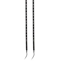 HEHQ LED VALONAUHA 2-OS 36CM RGB