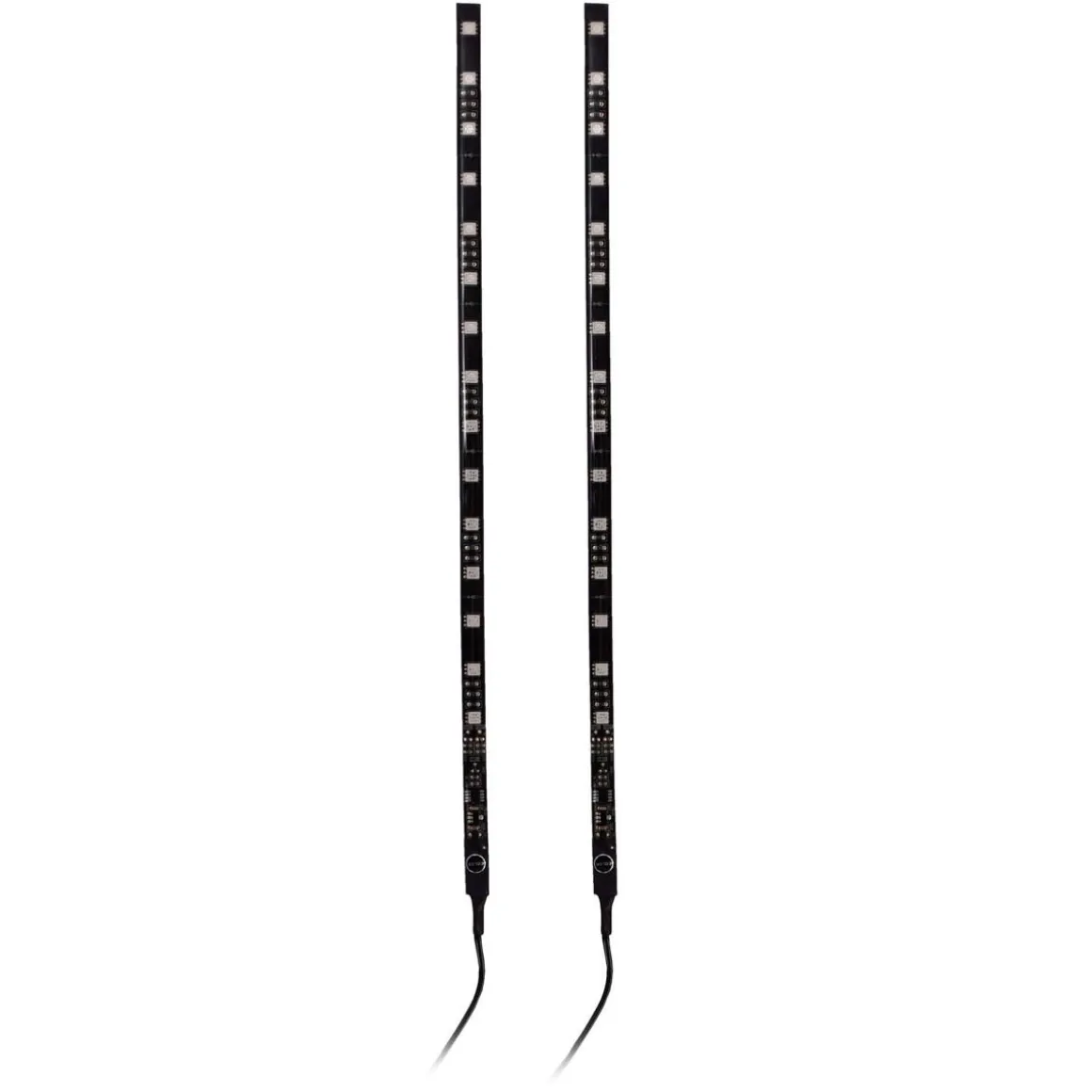 HEHQ LED VALONAUHA 2-OS 36CM RGB