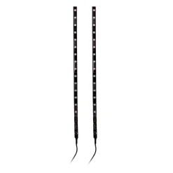 HEHQ LED VALONAUHA 2-OS 36CM RGB