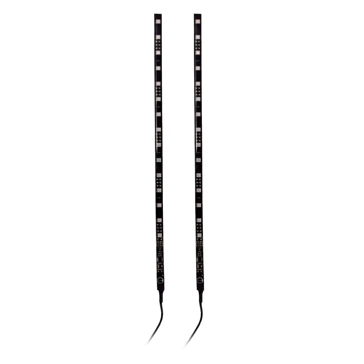 HEHQ LED VALONAUHA 2-OS 36CM RGB