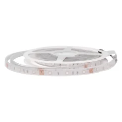 HEHQ LED VALONAUHA RGB 5M 24W 12V